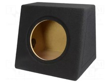 Box per subwoofer da 10" C1030