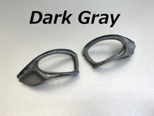 Parabrezza laterale per Oakley