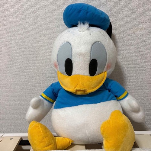 Disney paperino bambola - disney,
