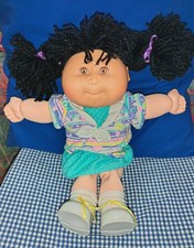 Bambola Vintage CPK Mattel