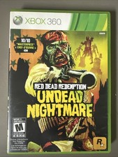 Red Dead Redemption: Undead