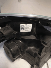 1320349 Proiettore SX FORD