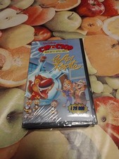 Cip e Ciop Agenti Spaciali Le