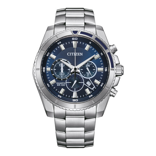Citizen men chronograph - citizen, men's