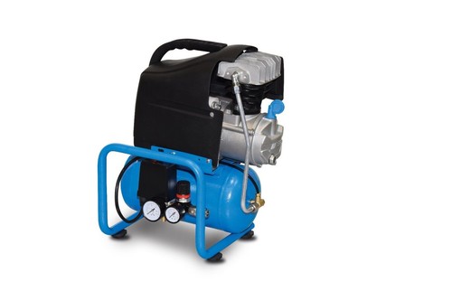 Compressore abac start 6 - compressore,
