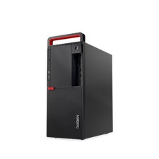 PC LENOVO M910T ( USATO )  INTEL QUAD CORE  I7-6700 - SVGA NVIDIA GT 730 - 16GB 