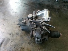 Scatola cambio FIAT COUPE