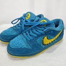 Nike SB Dunk Low Grateful Dead