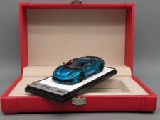 Modellini auto 1:43 BBR