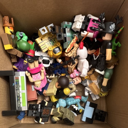 Roblox lot exsclusive - sets, mix