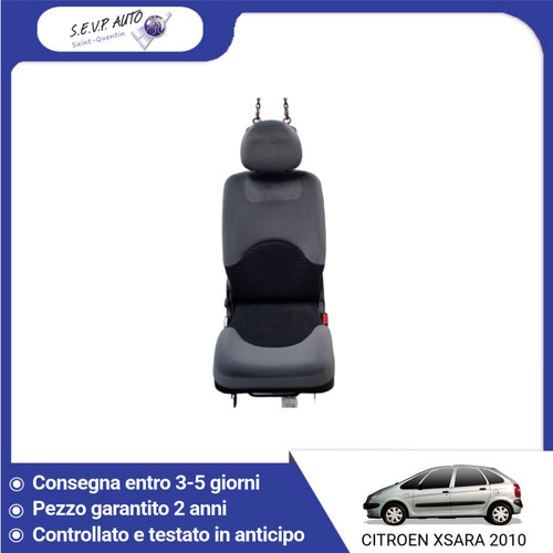 Sedile posteriore - 🇮🇹,