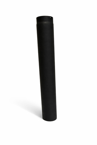 Tubo stufa 150 1000 mm - stufa,
