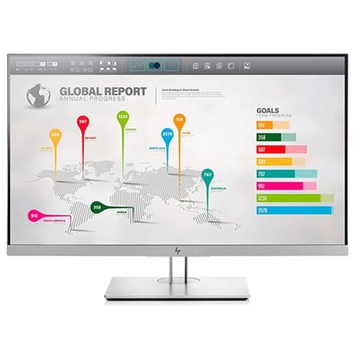 Monitor elitedisplay e273q - hp,