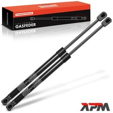 2x Molle a Gas Portellone