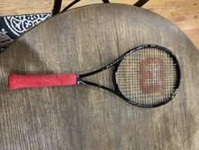 Wilson BLX Blade 98 16/19 4