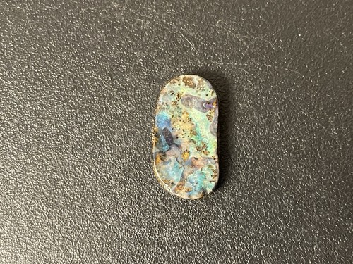 Bellissimo opale boulder - bellissimo,