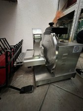 Affettatrice Professionale