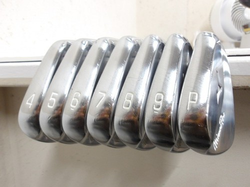 7pcs mizuno pro - mizuno,