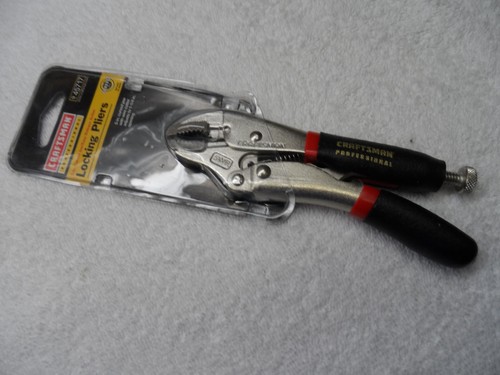 Craftsman professional - craftsman, 5"