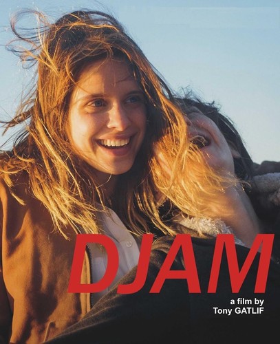 Djam 2017 tony - djam, by
