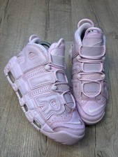 Nike air more uptempo rosa - more,