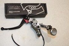 DUCATI 1198S 1098S OEM BREMBO