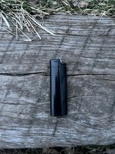 Limited Edition Black on Black