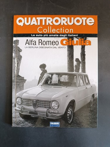 Libro alfa romeo - alfa,