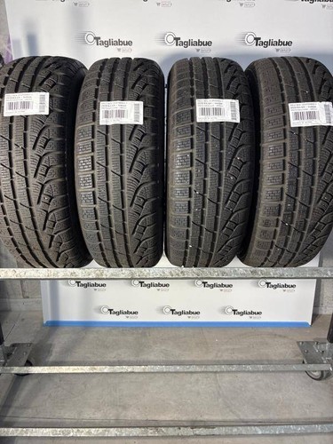 Set gomme 205 60r16 92h - 4, 205/60r16