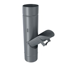 ZAMBELLI lembo di pluviale in