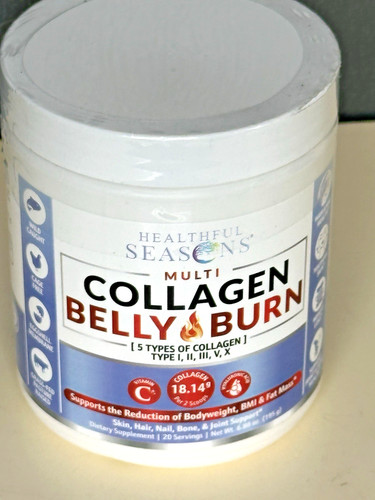 Healthful multi collagen - healthful,