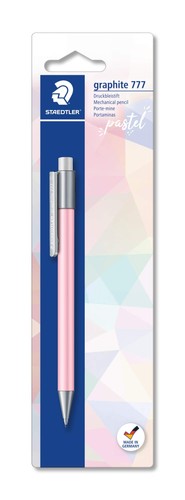 Staedtler graphite 777 - staedtler,