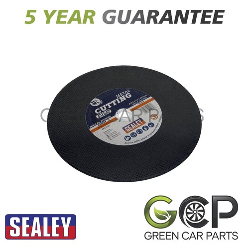 Sealey 355 disco da - 355, x