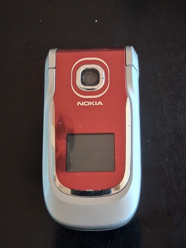 Nokia 258 model 2760 - rm-258,