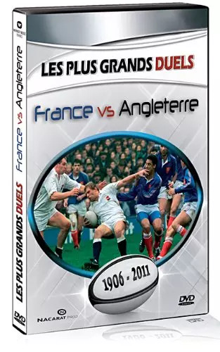 Rugby les plus grands - rugby-les, duels