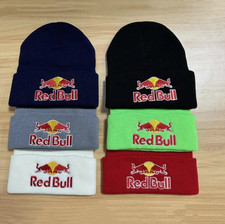 6 colori nuovi! Berretto Red