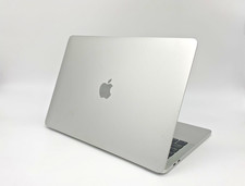 Apple MacBook Pro 2019 13" A2159 i5-8257U 1,4 GHz 8 GB DDR3 128 GB SSD ARGENTO - Buono
