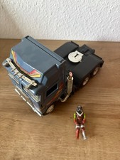 M.A.S.K. Bulldozer /
