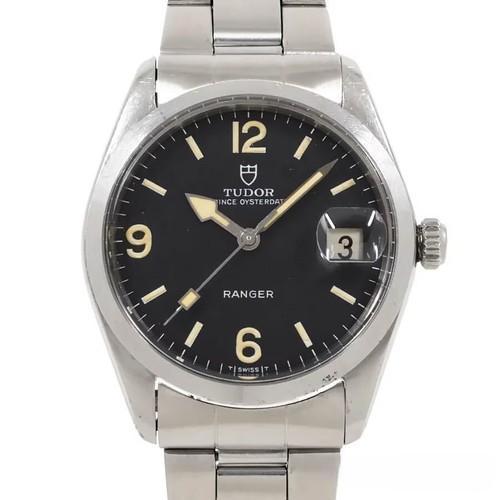 Orologio polso vintage - da,