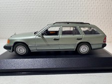 Minichamps Mercedes 230 te
