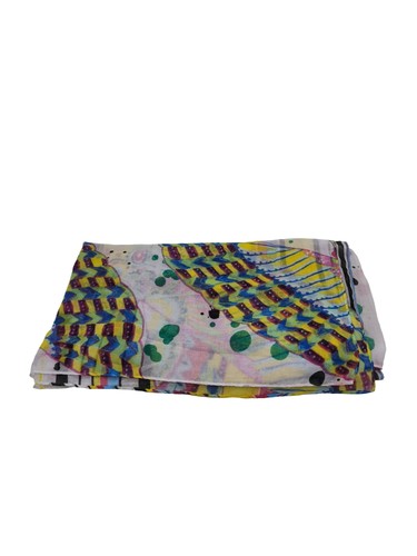 Desigual sciarpa estiva donna - desigual,