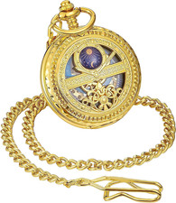 Orologio Da Taschino Da Uomo