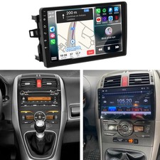 Per Toyota Auris 2006-2012