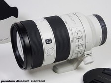 Sony FE 70-200mm f4 Macro G