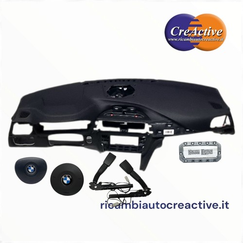 Bmw f32 cruscotto airbag - bmw,