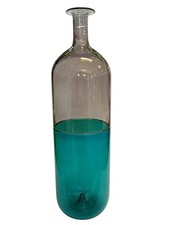 VASO VENINI BOLLE TAPIO WIRKKALA   altezza 35 cm