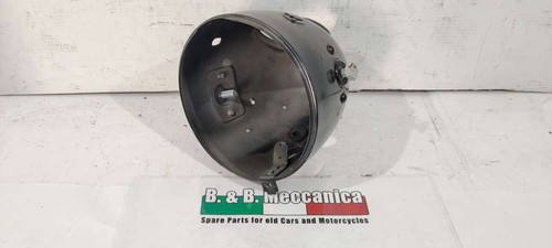 Corpo faro fanale 130 moto - corpo,