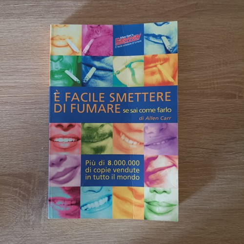 Allen carr è facile - -,