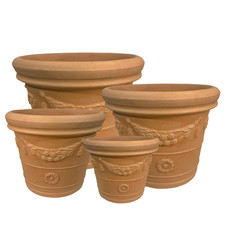Vaso fioriera esterno - da,