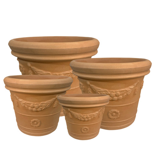 Vaso fioriera esterno - vaso, da